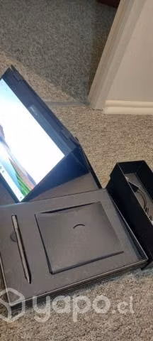Azus S13 Flip ZenBook i7 - Imagen 6