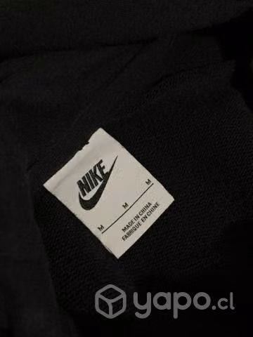 Poleron Nike original - Imagen 3