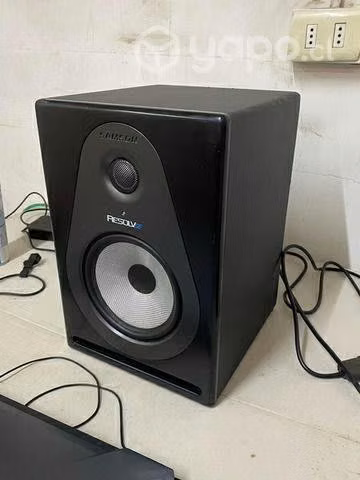 Samson Resolv v6