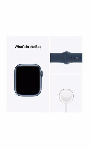 Apple Watch serie 7 45mm - Imagen 6