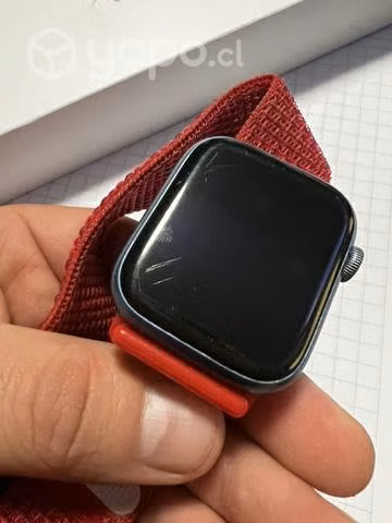 Apple Watch serie 7 45mm - Imagen 3
