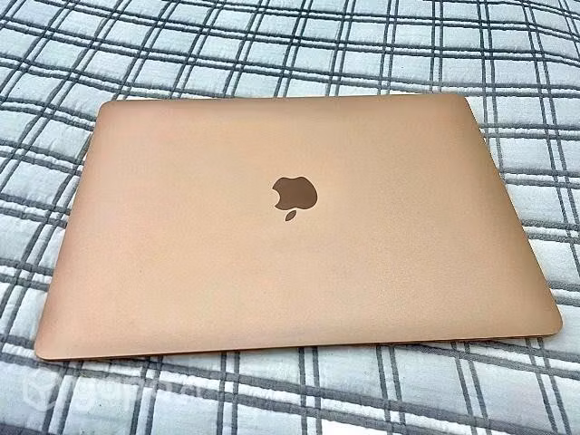 MacBook Air M1 rose gold 500 gb - Imagen 2
