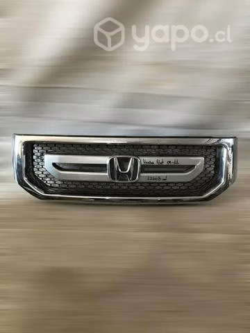 Mascara Honda Pilot 2009 2011