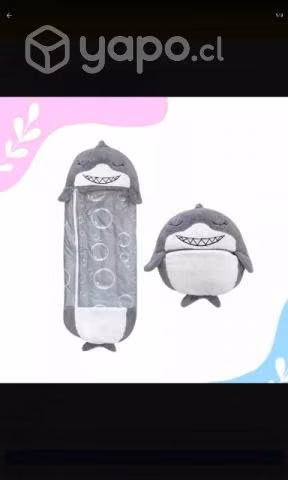 Happy napers a3d