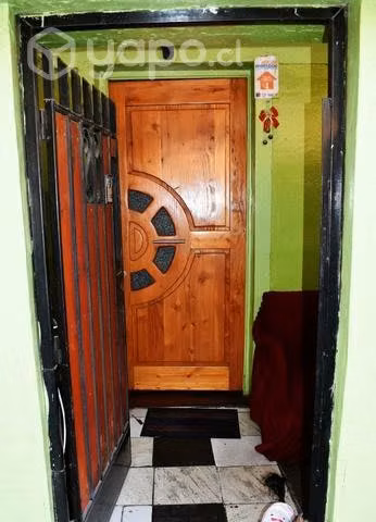 Casa en Estación Central