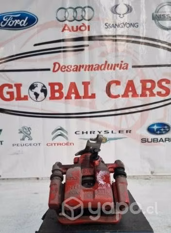 Caliper derecho CHERY TIGGO 2