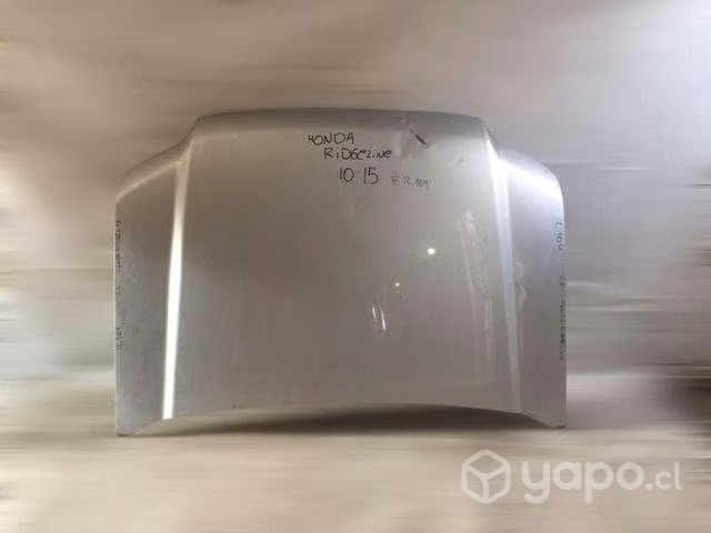 Capot Honda Ridgeline 2010 2015