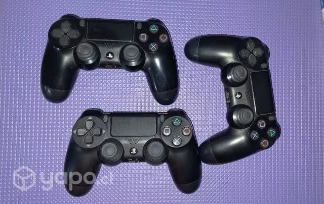 Ps4 / 1 Terabyte