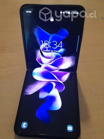Samsung zflip 3