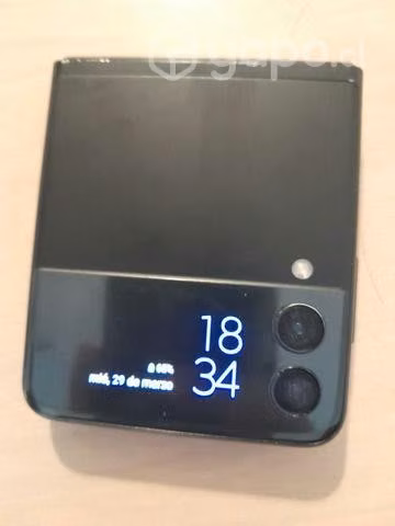 Samsung zflip 3
