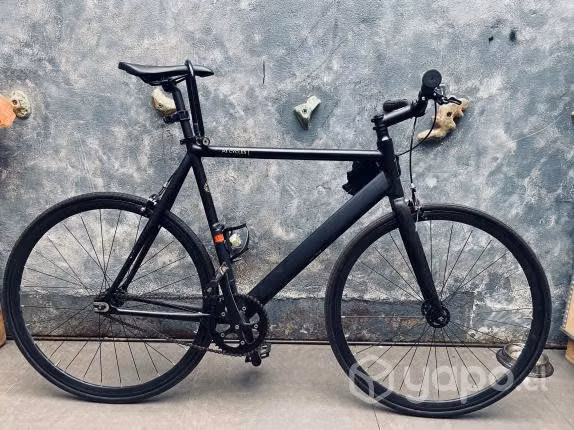 P3 track XL