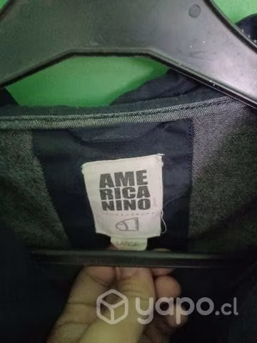 Chaquetas americanino y jjo - Imagen 4