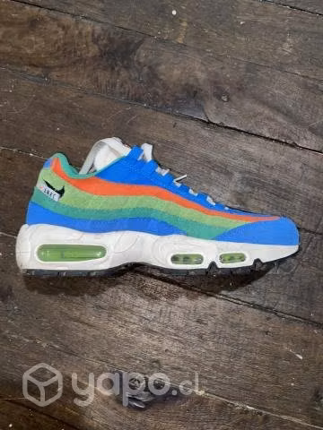 Air Max 95 SE Running Club - Imagen 2