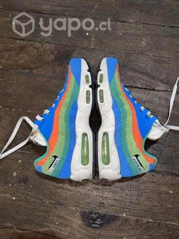 Air Max 95 SE Running Club - Imagen 3