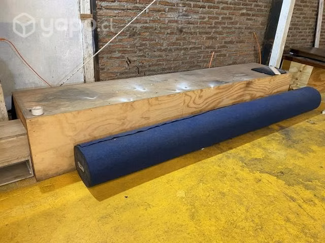 Estantería y muebles exhibición de mercadería liqu