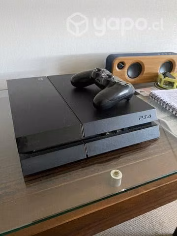 Play station 4 500g