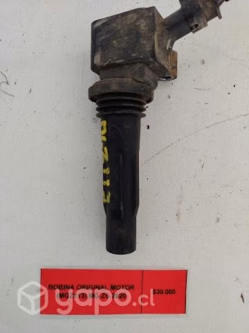 Bobina Motor Original (MGZ113) MG ZS 2020