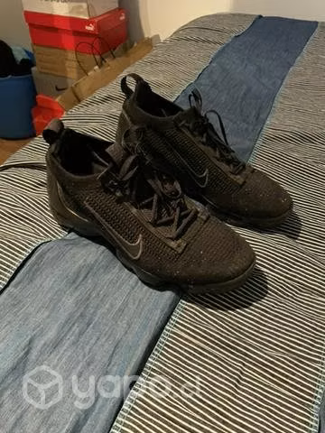 Nike vapormax 2021 black