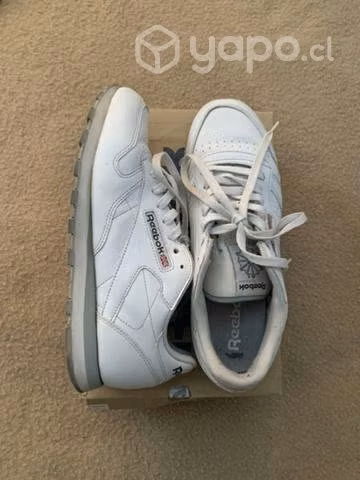 Reebok classic Leather - Imagen 3