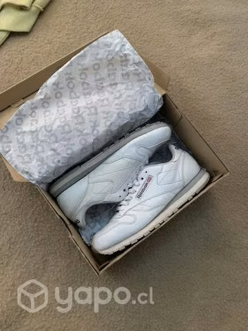 Reebok classic Leather - Imagen 2