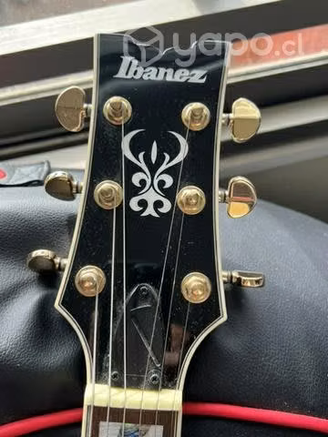 Guitarra eléctrica Ibáñez AR420 Violín Sunburst - Imagen 3