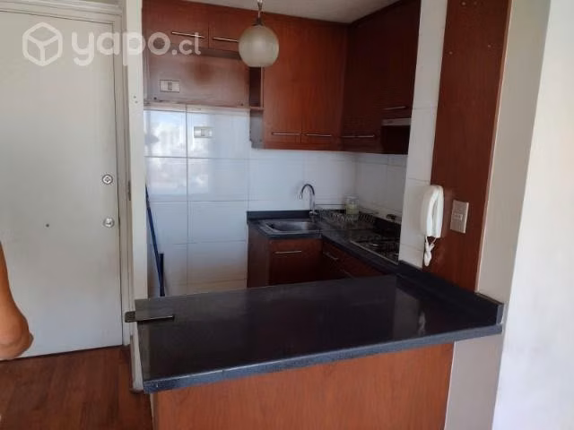 Hermoso departamento barrio tranquilo