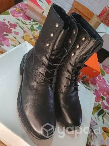 Botas GEOX - Imagen 2