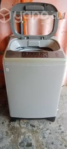 Lavadora Daewwo