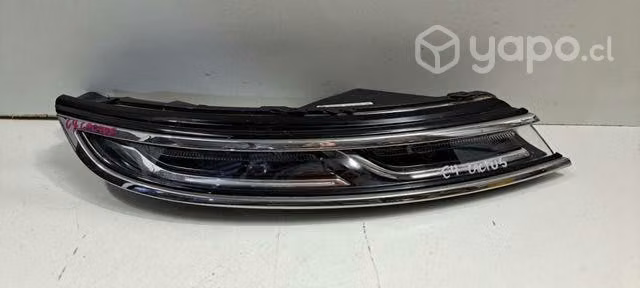 Led derecho citroen c4 cactus RAK3.5