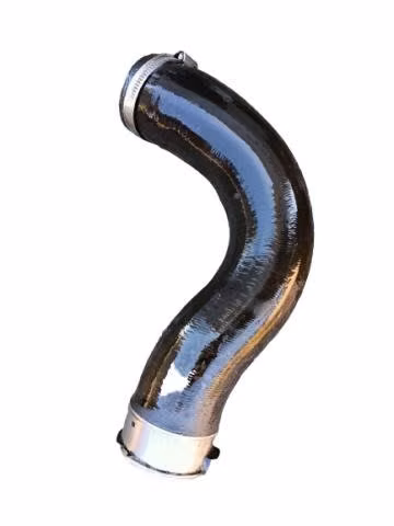 Manguera Salida Intercooler Nissan Np300 Año 15-20 - Imagen 2