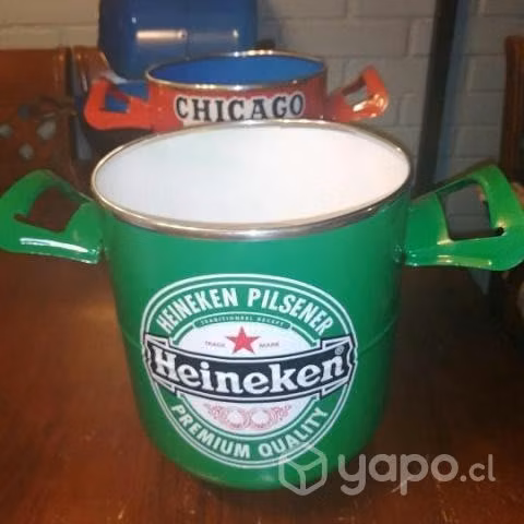 Novedad cooler