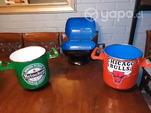 Novedad cooler