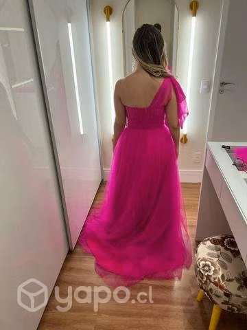 Vestido fiesta talla 46