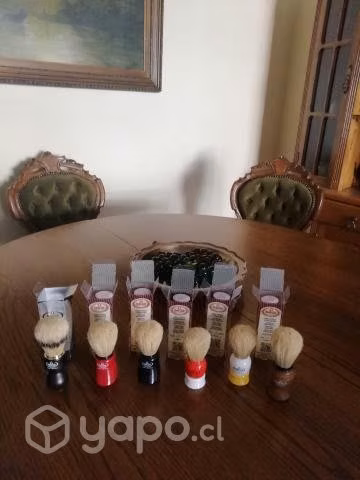 Hermosa Colección De Hisopos Italianos