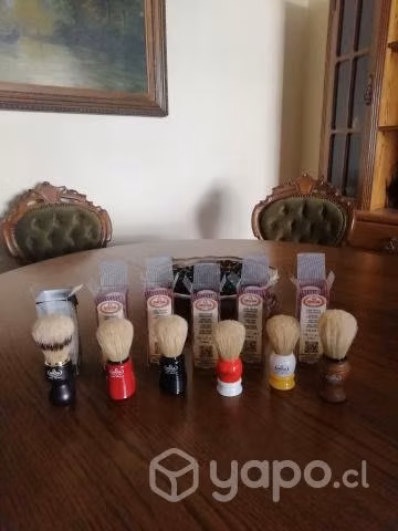 Hermosa Colección De Hisopos Italianos - Imagen 4