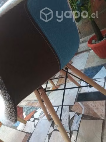 Sitiales el par en 100 bellos