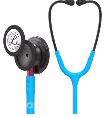 Fonendoscopio Littmann Classic III