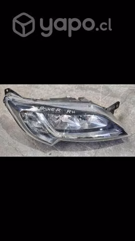 Optico Derecho Peugeot Boxer