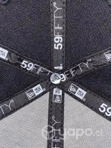 New Era Chicago White Sox Team Heart 59FIFTY