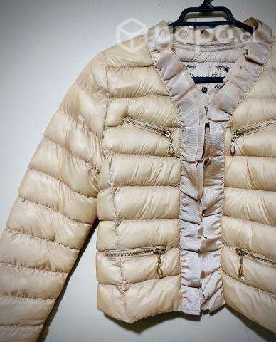 Parka dorada - Imagen 3