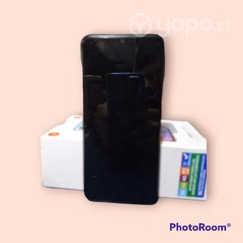 Celular Redmi 10 5G