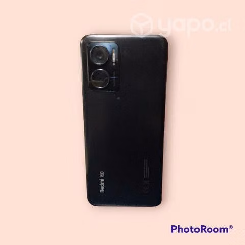 Celular Redmi 10 5G