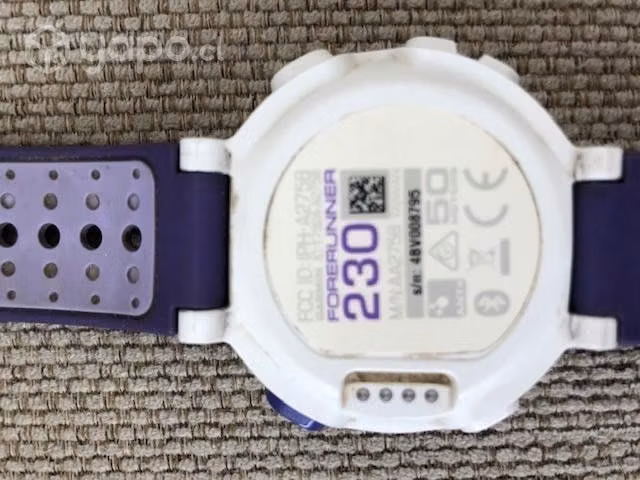Reloj Garmin Forerunner 230 - Imagen 2