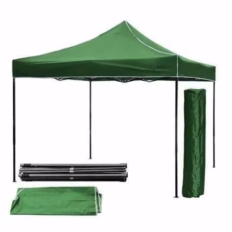Toldo Plegable 3x3 metros
