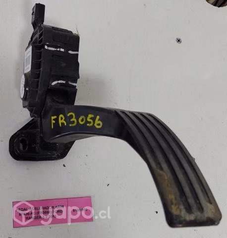 Pedal Acelerador AB39-9F836-AC (FR3056) Ford Range