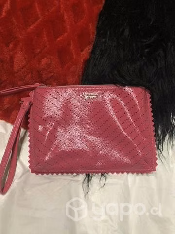 Cartera de mano