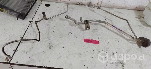Caneria Aire Acondicionado (HCR217) Honda CRV 2008