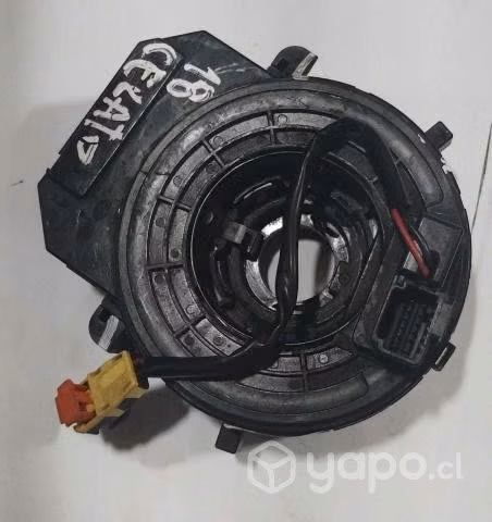 Cinta airbag Kia Cerato