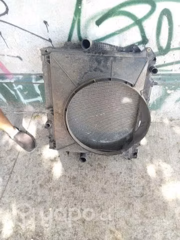 Jac t8 2022 kit