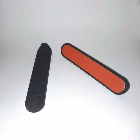 Organizador de cables con 5 divisiones